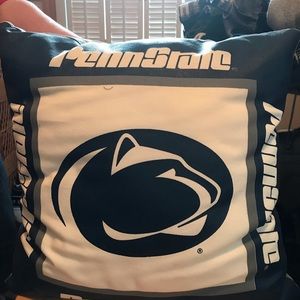 Various PSU items